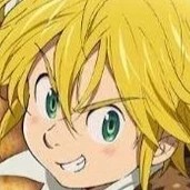 メリオダス
