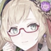 謀略パトリシア