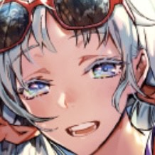 水着リーア
