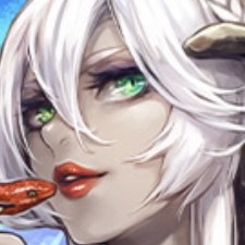 ヒルダ
