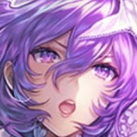 Lライラック
