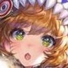 雪テリリア