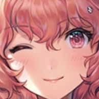 水着ニンファ