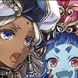 ムニール&イブリー
