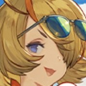 水着ビスケ