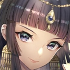 祝祭アシュリナ