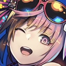 水着アリシア