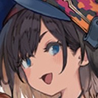 水着クロエ