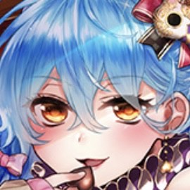 バレンタイントルウァトス