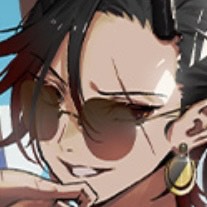 水着ベニガサ