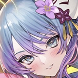 浴衣カティア