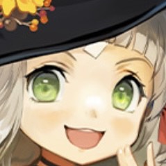 ハロウィンガブリエラ