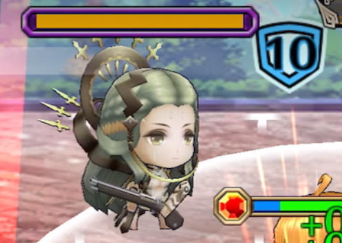 ボスデュナミス