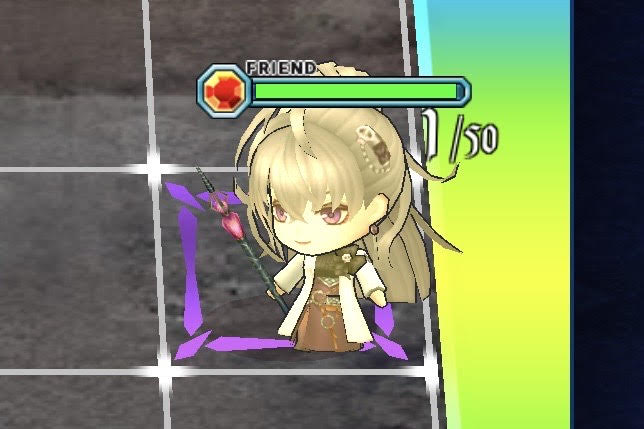 マナ返還スキル画像