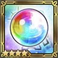 天晴の宝玉