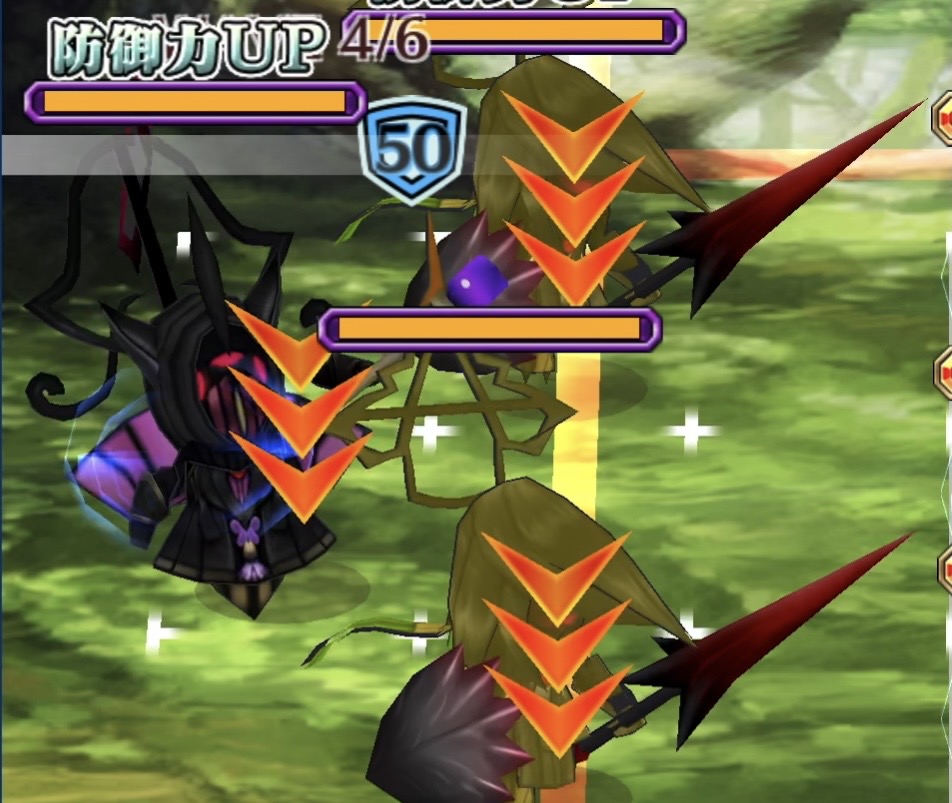 20260311踏破ボス4WAVE