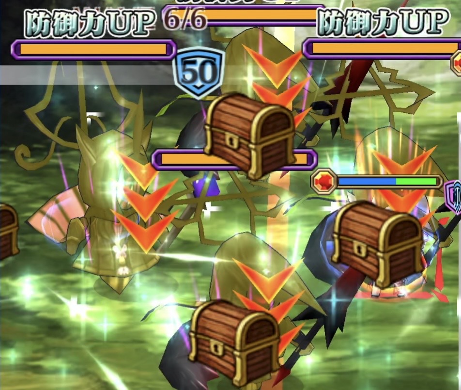 20260311踏破ボス6WAVE