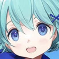 水着キュア