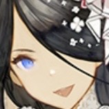花嫁オリヴィア